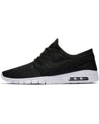Nike - Sb Stefan Janoski Max Skate Shoe - Lyst