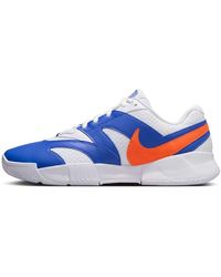 Nike - Court Lite 4 Hyper Royal Hyper Crimson' - Lyst