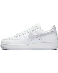 Nike - Air Force 1 '07 Craft Photon Dust' - Lyst
