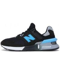 New Balance - 997 Light' - Lyst