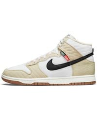 Nike - Dunk High Next Nature 'Toasty - Lyst