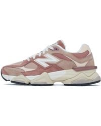 New Balance - 9060 'Sparrow' - Lyst