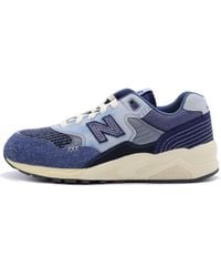 New Balance - 580 Boro Pack - Lyst