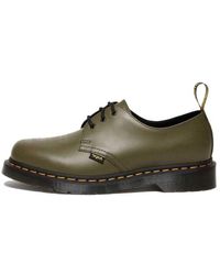 Dr. Martens - Dr.martens 1461 Aape Smooth Leather Oxford Shoes - Lyst