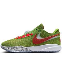 Nike - Lebron Xx Ep 'Stocking Stuffer' - Lyst