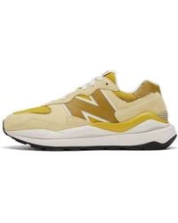 New Balance - (Wmns) 57/40 Series Low-Top - Lyst