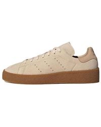 adidas - Stan Smith Crepe 'Sand Strata' - Lyst