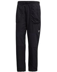 adidas - Originals Cargo Pants Sports Long Pant - Lyst
