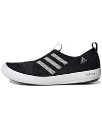 adidas - Climacool Boat Sl Heat.Rdy - Lyst