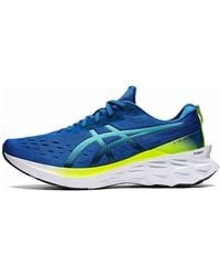 Asics - Novablast 2 'Lake Drive Ice Mint' - Lyst