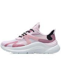 Li-ning - (Wmns) Floating Cloud - Lyst