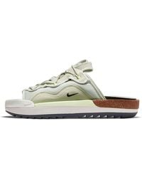 Nike - Offline 2.0 Slip-On 'Light Bone Volt' - Lyst