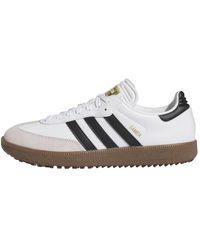 adidas - Samba Golf Gum' - Lyst