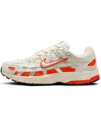 Nike - (Wmns) P-6000 'Sail Light Bone Picante' - Lyst
