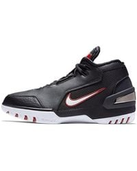 Nike - Air Zoom Generation Retro Qs 'King's Rook' 2017 - Lyst