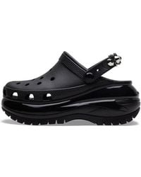 Crocs™ - Mega Crush Rebel Rebel Clog - Lyst
