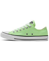 Converse - Chuck Taylor All Star 'Neon' - Lyst