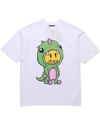 Drew House - Dinodrew T-Shirt - Lyst