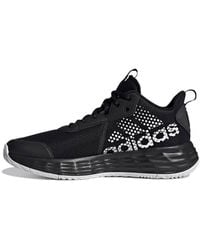 adidas - Own The Game - Lyst