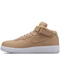 Nike - Air Force 1 Mid "lab" Shoes - Lyst