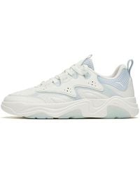 Anta - (Wmns) Life Series Low-Top 'Durable Breathable' - Lyst