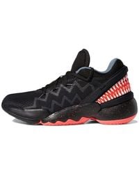 adidas - Marvel X D.O.N. Issue #2 'Venom' - Lyst