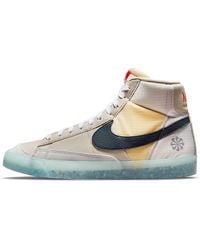 Nike - Blazer Mid '77 'Move To Zero' - Lyst