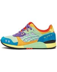 Asics - Gel Lyte 3 Og 'Day Lyte Pack' - Lyst
