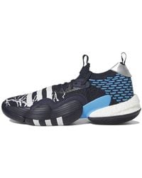 adidas - Trae Young 2.0 'Ink' - Lyst