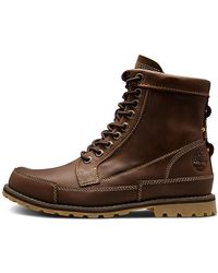 Timberland - Earthkeepers Originals 6 Inch Narrow Fit Boots - Lyst