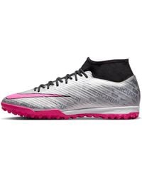 Nike - Mercurial Superfly 9 Academy 25 Tf 'Metallic Hyper' - Lyst