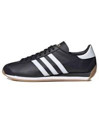 adidas - Originals Country Og - Lyst