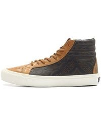 Vans - Taka Hayashi X Og Sk8-Hi Lx 'Brooks' - Lyst