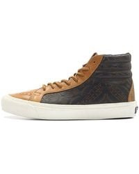 Vans - Taka Hayashi X Og Sk8-Hi Lx 'Brooks' - Lyst