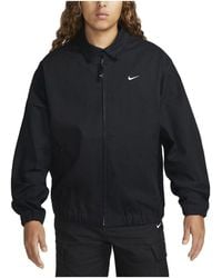 Nike - Sb Lightweight Skate Jacket - Lyst