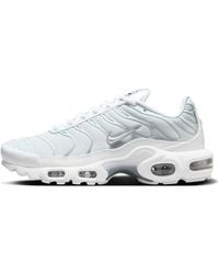 Nike - (Wmns) Air Max Plus Metallic' - Lyst