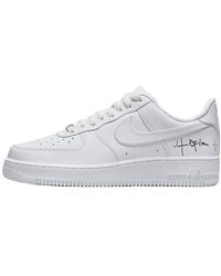 Nike - Air Force 1 '07 - Lyst
