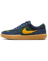 Nike - Sb Force 5 Skate Shoes - Lyst