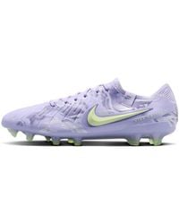 Nike - Tiempo Legend Elite Fg 'United Pack Agate' - Lyst