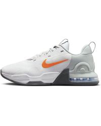 Nike - Air Max Alpha Trainer 5 Bright Mandarin' - Lyst