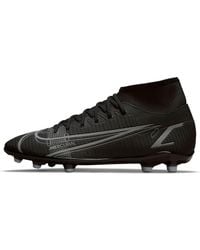 Nike - Mercurial Superfly 8 Club Mg Iron' - Lyst
