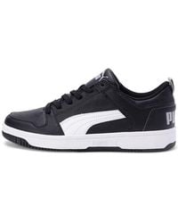 PUMA - Rebound Lay Lo Sl Softfoam - Lyst
