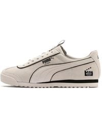 PUMA - The Godfather Woltz X Roma 'Windchime' - Lyst