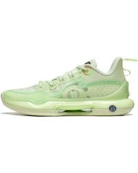Li-ning - Yushuai Evolution Low Grass' - Lyst
