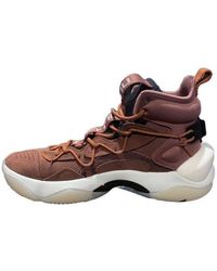Li-ning - Power 6 Premium Hi - Lyst