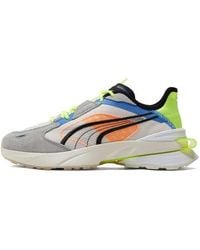 PUMA - Pwrframe Op-1 Abstract 'Nimbus Cloud Alert' - Lyst