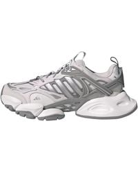 adidas - Xlg Runner Deluxe 'Crystal Metallic' - Lyst