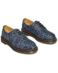 Dr. Martens Floral Shoes | Lyst