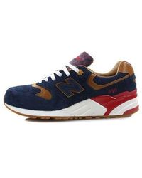 New Balance - Sneaker Politics X 999 'Case 999' - Lyst