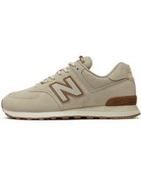 New Balance - 574 Wabi Sabi 'Bone' - Lyst